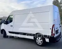 2019 Nissan NV 400
