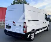 2019 Nissan NV 400