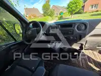 2019 Nissan NV 400