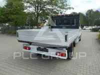 2019 Nissan NV 400