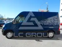 2019 Nissan NV 400