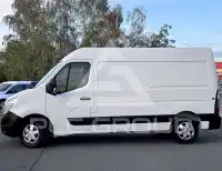 2019 Nissan NV 400