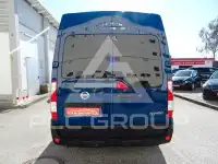 2019 Nissan NV 400