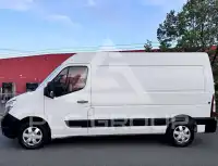 2019 Nissan NV 400