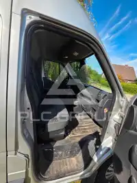 2019 Nissan NV 400