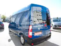 2019 Nissan NV 400