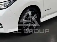 2019 Nissan LEAF
