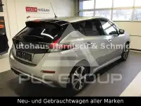 2019 Nissan LEAF