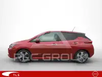 2019 Nissan LEAF