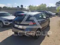 2019 Nissan LEAF