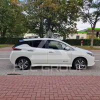 2019 Nissan LEAF