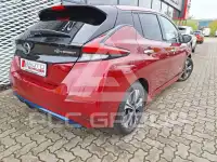 2019 Nissan LEAF