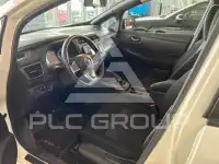 2019 Nissan LEAF