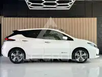 2019 Nissan LEAF