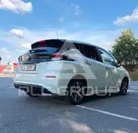2019 Nissan LEAF