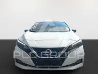 2019 Nissan LEAF