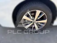 2019 Nissan LEAF