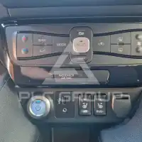 2019 Nissan LEAF
