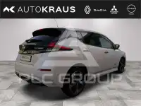 2019 Nissan LEAF