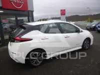 2019 Nissan LEAF