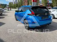 2019 Nissan LEAF