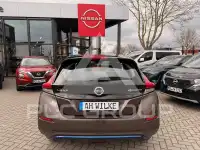 2019 Nissan LEAF
