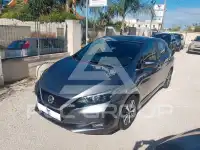 2019 Nissan LEAF