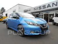 2019 Nissan LEAF