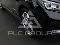 2019 Nissan LEAF