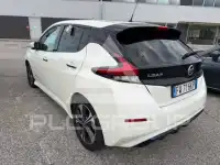 2019 Nissan LEAF