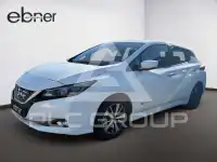 2019 Nissan LEAF