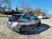 2019 Nissan LEAF
