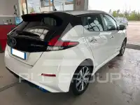 2019 Nissan LEAF