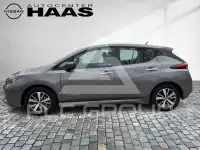 2019 Nissan LEAF