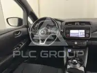 2019 Nissan LEAF