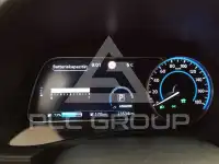 2019 Nissan LEAF