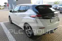 2019 Nissan LEAF