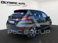 2019 Nissan LEAF