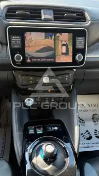 2019 Nissan LEAF