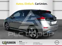 2019 Nissan LEAF