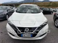 2019 Nissan LEAF