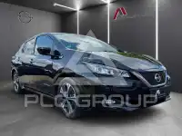 2019 Nissan LEAF