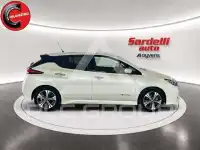 2019 Nissan LEAF