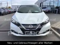 2019 Nissan LEAF