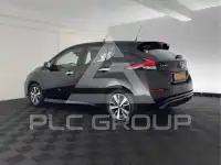 2019 Nissan LEAF