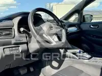 2019 Nissan LEAF