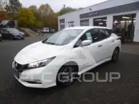 2019 Nissan LEAF