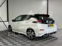 2019 Nissan LEAF