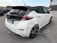 2019 Nissan LEAF