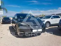 2019 Nissan LEAF